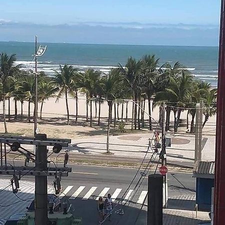 Kitnet A 20 Metros Da Praia プライア・グランデ エクステリア 写真
